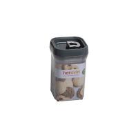Контейнер HEREVIN CHROME 1.1л 161202-520