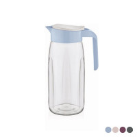 Кувшин с крышкой BAGER FIESTA MIX 1.45л M-322