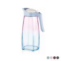 Кувшин с крышкой BAGER COLOUR MIX 1.5л M-230/C