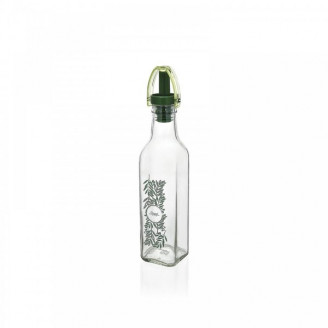 Бутылка для масла BAGER FIESTA DEC MIX 250мл M-351/D