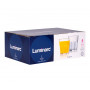 Набор стаканов Luminarc Tuff 300мл-6шт Q2244