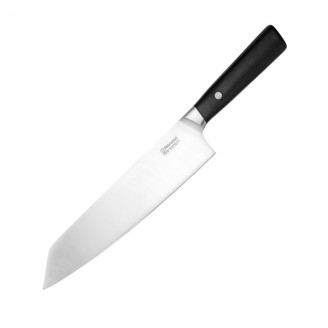 Нож SANTOKU Rondell SPATA 17,8см RD-1139