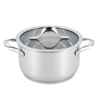 Кастрюля Lessner 18см (2.3л) 55877-18