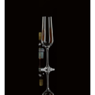 Набор бокалов для шампанского Bohemia Bar Selection 220мл-2шт b007188-006-404369