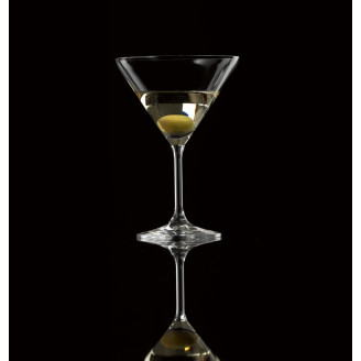 Набор бокалов для мартини Bohemia Bar Selection 240мл-2шт b007188-007-404365