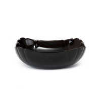 Салатник Luminarc LOTUSIA BLACK 15см P7065