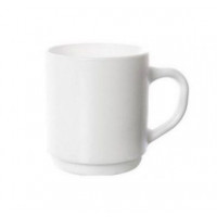 MUG LUMINARC укладається 250мл P9351