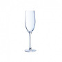 Набор бокалов для шампанского Luminarc Arcoroc CABERNET 240мл-6шт D0796