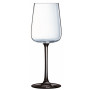 Набор бокалов для вина Luminarc CONTRASTO 350мл-6шт P8921