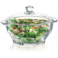 Кастрюля для сервировки Luminarc GRANITY 2,5л P7659
