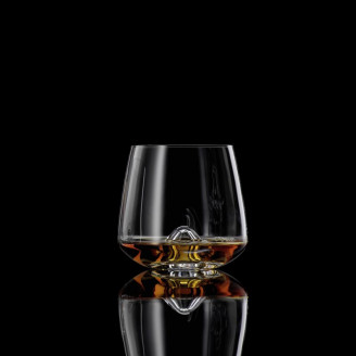 Набор стаканов для виски Bohemia Bar Selection 360мл-2шт b007188-013-404371