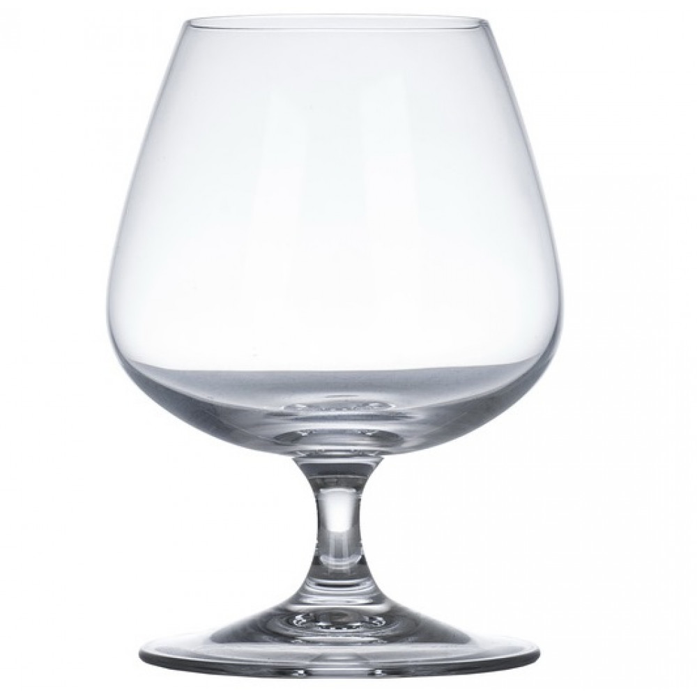 Набор бокалов для коньяка Luminarc TASTING TIME 250мл-4шт P9243