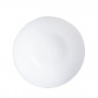 Сервиз столовый Luminarc AMMONITE WHITE 19пр P9103