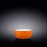 Супница Wilmax SPIRAL ORANGE 400 мл WL-669338 / A