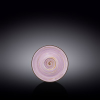 Блюдце Wilmax SPIRAL LAVENDER 12 см WL-669734 / B