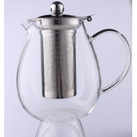 Чайник заварочный Lessner Thermo 1200 мл 11306