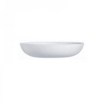 Тарелка глубокая Luminarc Precious 20см Q2154