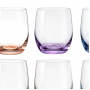 Набор стаканов для виски Bohemia Spectrum 300мл-6шт b25180-D4696