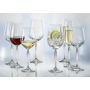Набор бокалов для шампанского Bohemia Keira 195мл-6шт 40837 195
