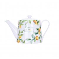 Заварник Limited Edition LEMONS 1000мл ZT18-182-2