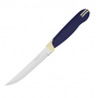 Нож для стейка Tramontina MULTICOLOR 127мм-2шт 23500/215