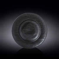 Тарелка глубокая WILMAX SLATESTONE BLACK 25,5см/350мл WL-661130 / A