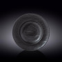 Тарелка глубокая WILMAX SLATESTONE BLACK 25,5см/350мл WL-661130 / A