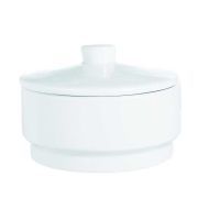 Крышка для сахарницы Arcoroc Candour 101 мм