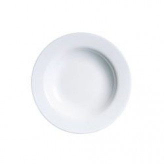 Тарелка глубокая круглая Luminarc Evolution 22см