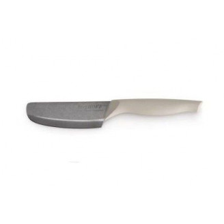Нож керамический BergHoff Eclipse для сыра 9 см. в чехле