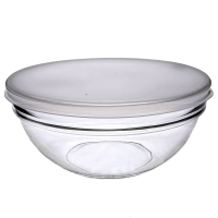 Салатник с крышкой Luminarc Empilable 14см
