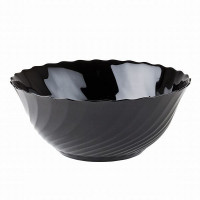 Салатник Luminarc Trianon Black 24см