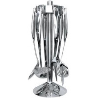 Кухонный гарнитур Straight на стойке