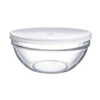 Салатник с крышкой Luminarc Empilable  23 см