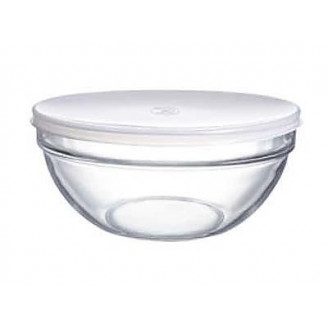 Салатник с крышкой Luminarc Empilable  23 см