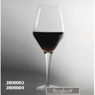 Бокал для красного вина BergHoff 670 мл