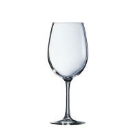 Набор бокалов для вина C&S Cabernet Tulip 350 мл 6 шт 46973