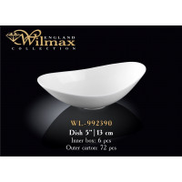Салатник Wilmax 13 см WL-992390 / A