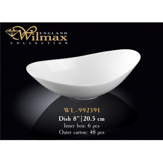 Салатник Wilmax 20,5 см WL-992391 / A