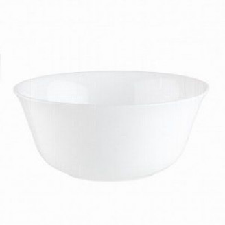 Салатник Luminarc Carine White 12 см H3672