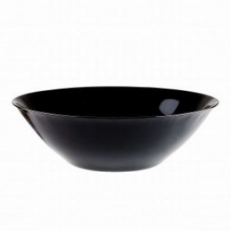 Салатник Luminarc Carine Black 27 см