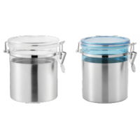 Vincent Емкость для сыпучих продуктов mix с крышкой 1,4л VC-1202 mix