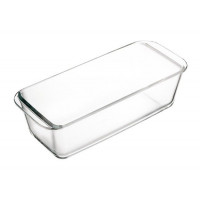 Лоток для запекания прямоугольный глубокий Simax Color 1,5л