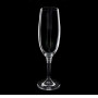 Набор бокалов для шампанского Bohemia Olivia 190мл-6шт b40346