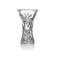 Ваза Bohemia Pinwheell 250 мм