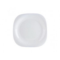 Тарелка десертная Luminarc Carine White 19см L4454