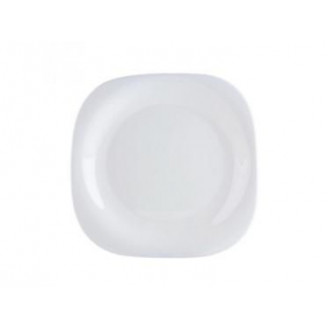 Тарелка десертная Luminarc Carine White 19см L4454