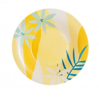 Тарелка глубокая Luminarc Tahina 21 см Q3114