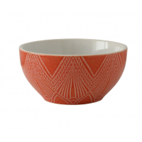 Салатник Milika Prosperity Coral 15см M0450-HX-2105B