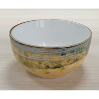 Салатник Milika SandYellow 14 см M0550-TRSC251815-55P